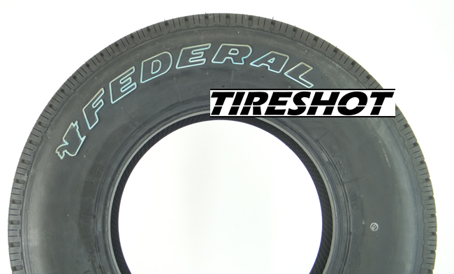 Tire Federal MS351 A/T